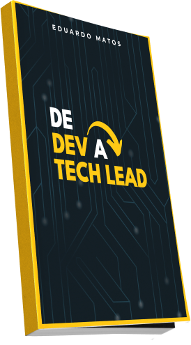 De dev a tech lead